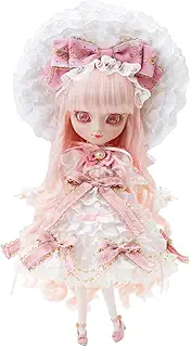 グルーヴ Pullip デコレーションドレスケーキ (Decoration Dress Cake) 全高約310mm ノンスケール ABS製 塗装済み 可動フィギュア
