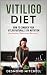 Vitiligo Diet: How To Conquer Your Vitiligo Naturally Via Nutrition (Including Delicious Recipes!)