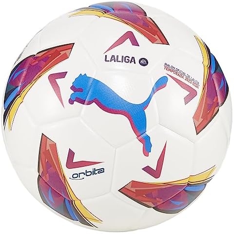 PUMA Orbita Laliga 1 Winter Accessory Set Cover