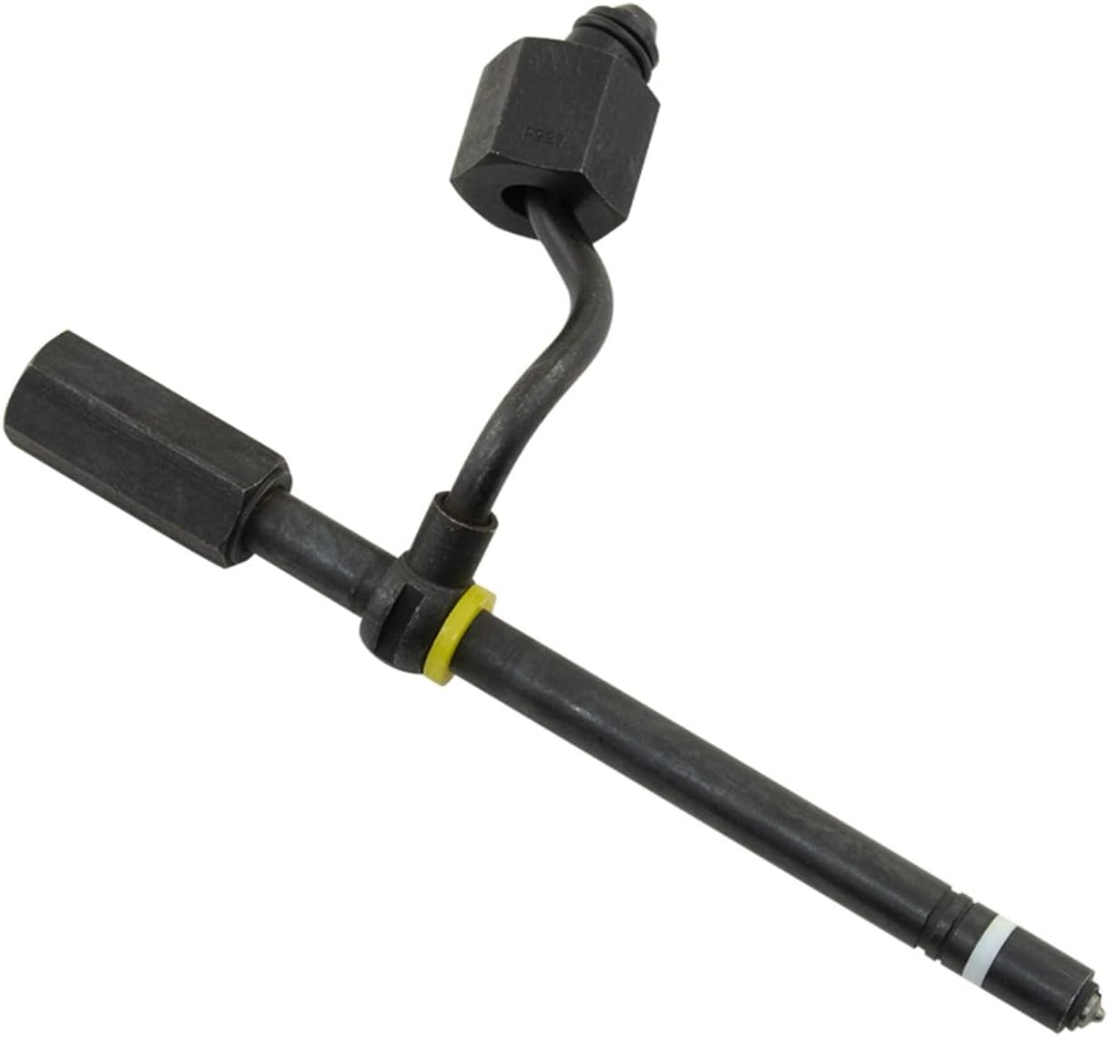 1W-5829 1W5829 9N3979 0R2503 Fuel Injector Nozzle 4-Pack for Caterpillar 3208 3204 Engine 215 225 227 943 953 613B 613C 931B Excavator Scraper Loader