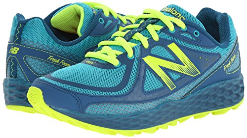 New Balance Fresh Foam Hierro, Scarpe da Corsa