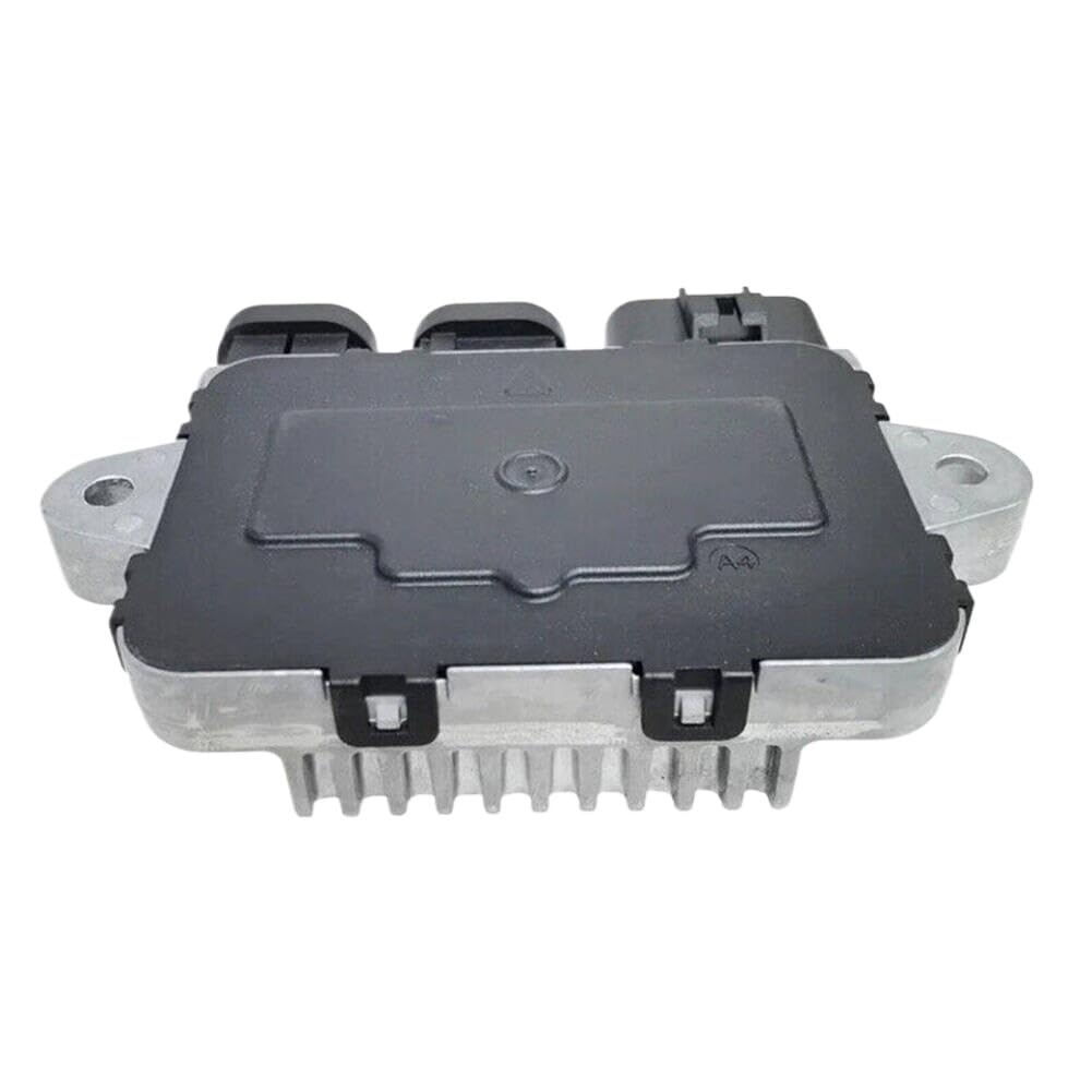 Controlador de Ventilador de refrigeración del Motor 21493-3JA0E 214933JA0E Compatible con 2013-2020 Pathfinder 2014-2019 Q60