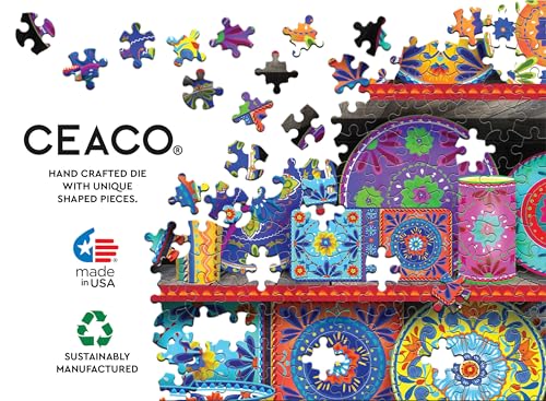 Puzzle Temática Rainbow 14+ Años miniatura 2