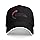 Turning Point USA Tpusa Hat Mesh Baseball Cap for Men Women Black