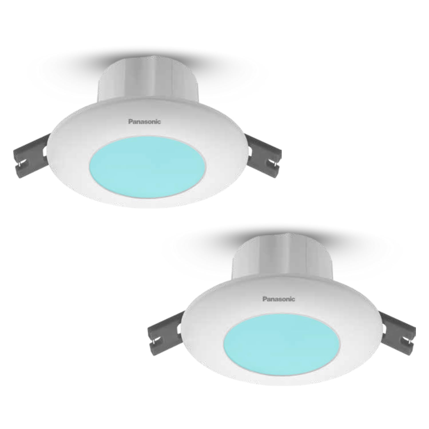 Panasonic LED Downlighter - 5W, 85mm, Surge Protection -25 Panasonic LED Downlighter - 5W, 85mm, Surge Protection -25