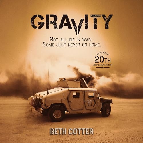 Gravity cover art
