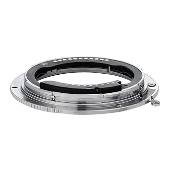 Amazon | TECHART TZE-02（ソニーEマウントレンズ → ニコンZ