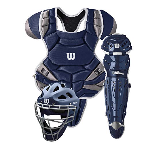 BEST INTERMEDIATE SIZE CATCHERS GEAR visual data 6