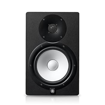 YAMAHA　HS8　パワードスピーカー　モニタースピーカー　白　ホワイト ヤマハ | HS Series (HS8/HS7/HS5/HS8S) - スピーカー - 概要