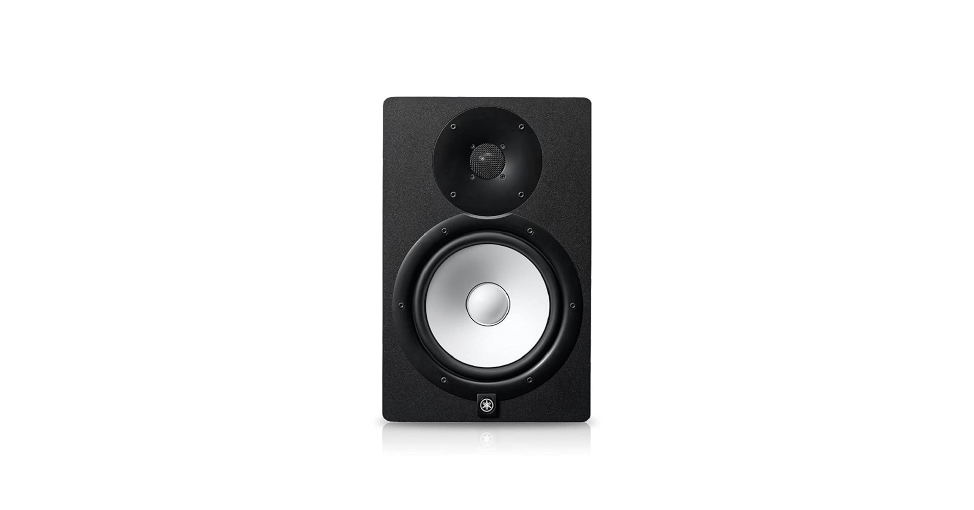 Yamaha HS80M パワードモニタースピーカー ペア売り YAMAHA HS80M (中古)