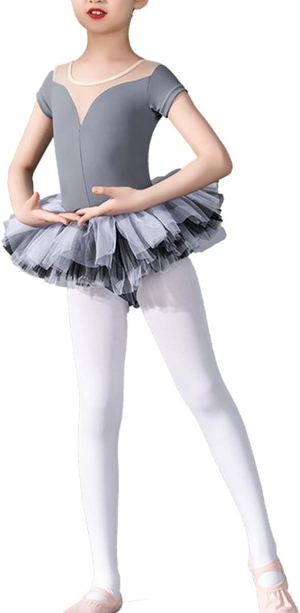 残念シミがある。昔のメゾピアノ 水色刺繍スカート メゾピアノ 昔の服