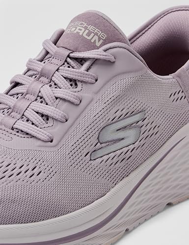 Image of Skechers Womens Max Cushinoning Elite 2.0 Slip Ins Sneakers