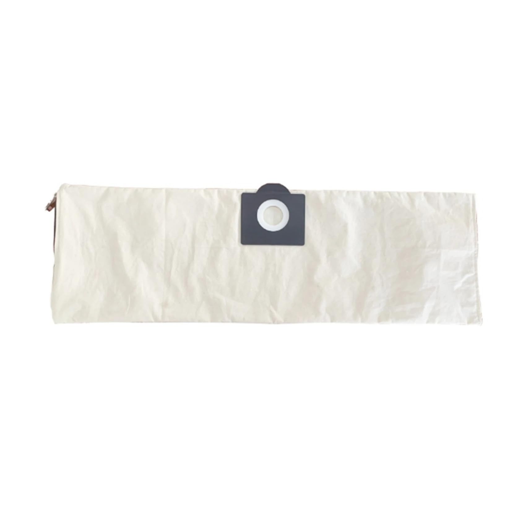 EEZII 1Pcs Washable Zipper Filter Bags，Compatible For Karcher，WD3 WD1 MV1 TN Series Vacuum Cleaner