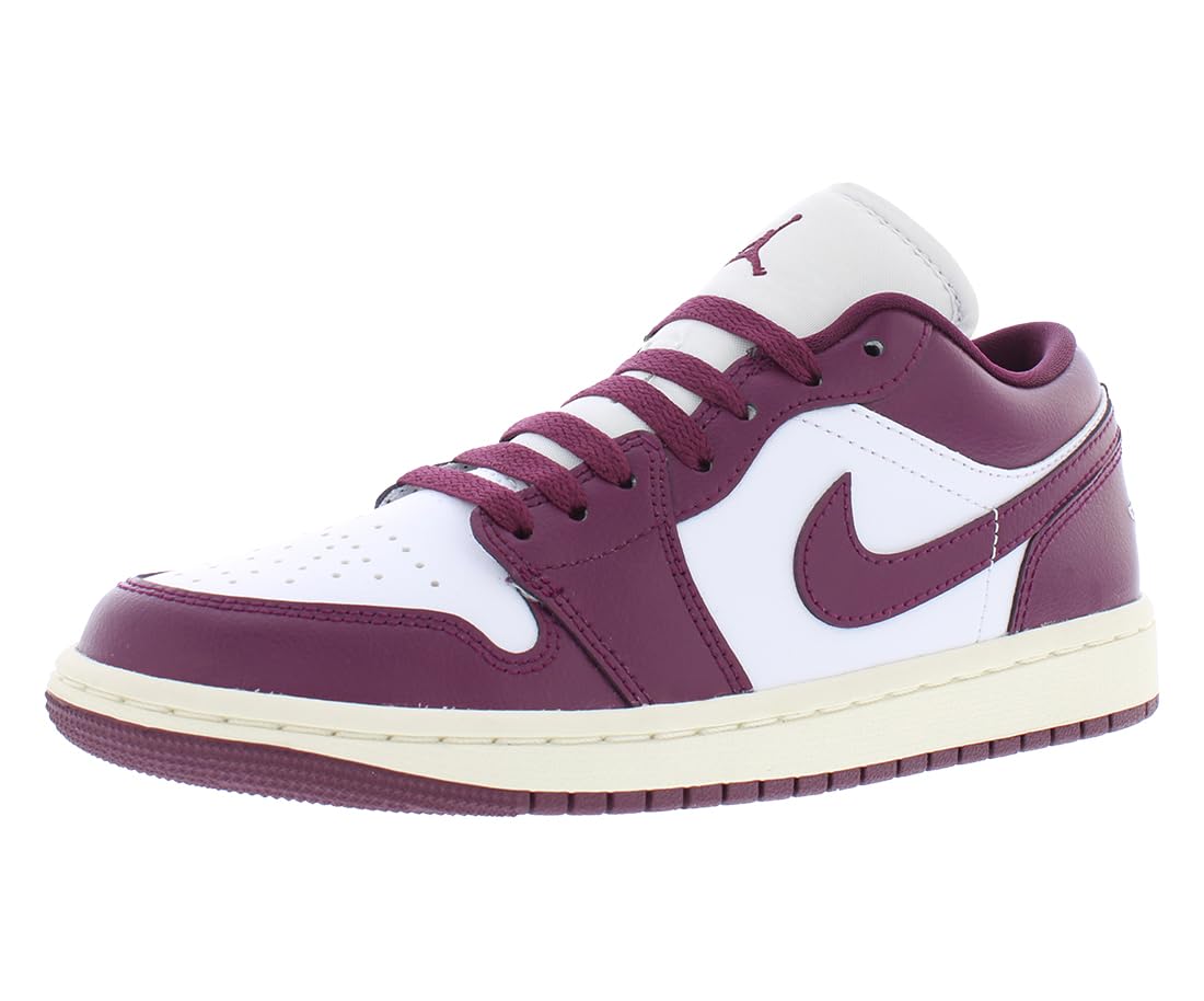 Nike Women's Air Jordan 1 Low Sneaker