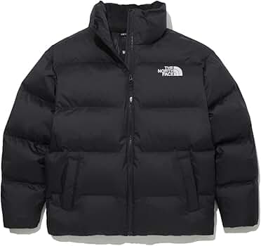 海外限定　ノースフェイス　ロフティーダウンジャケット　LOFTY DOWN 黒 THE NORTH FACE ダウンジャケット ダウン 「THE FACE/ザノース