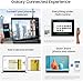 Samsung Galaxy Book4 Pro 360 2 in 1 AI PC Laptop (16
