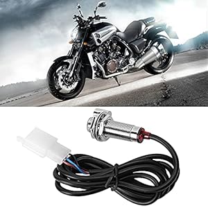 Tomvorks Tomvorkszx7drp601i Kabel Prędkościomierza Motocyklowego