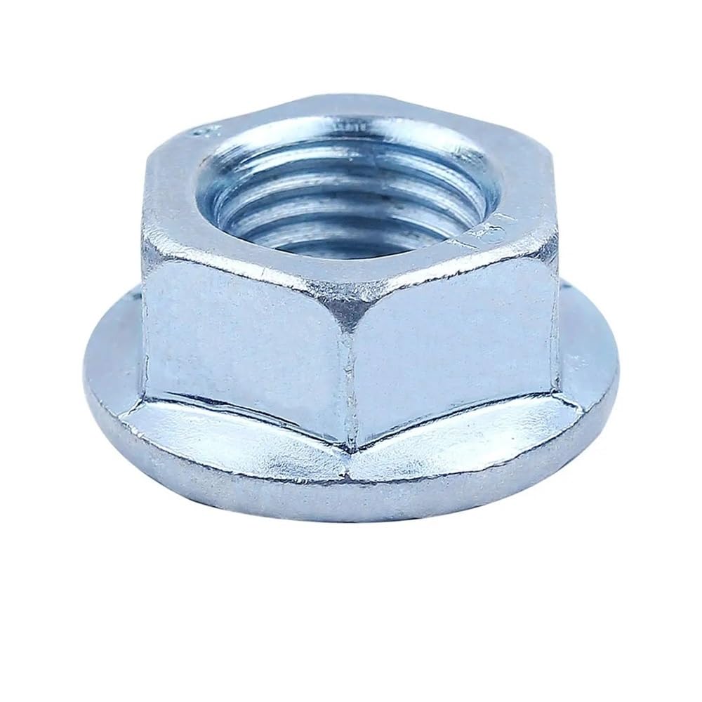 Écrou de volant moteur en acier renforcé pour séries GX160 et GCV160