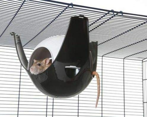 Amazon | サヴィッチ(SAVIC) スプートニクハンモック 小動物用