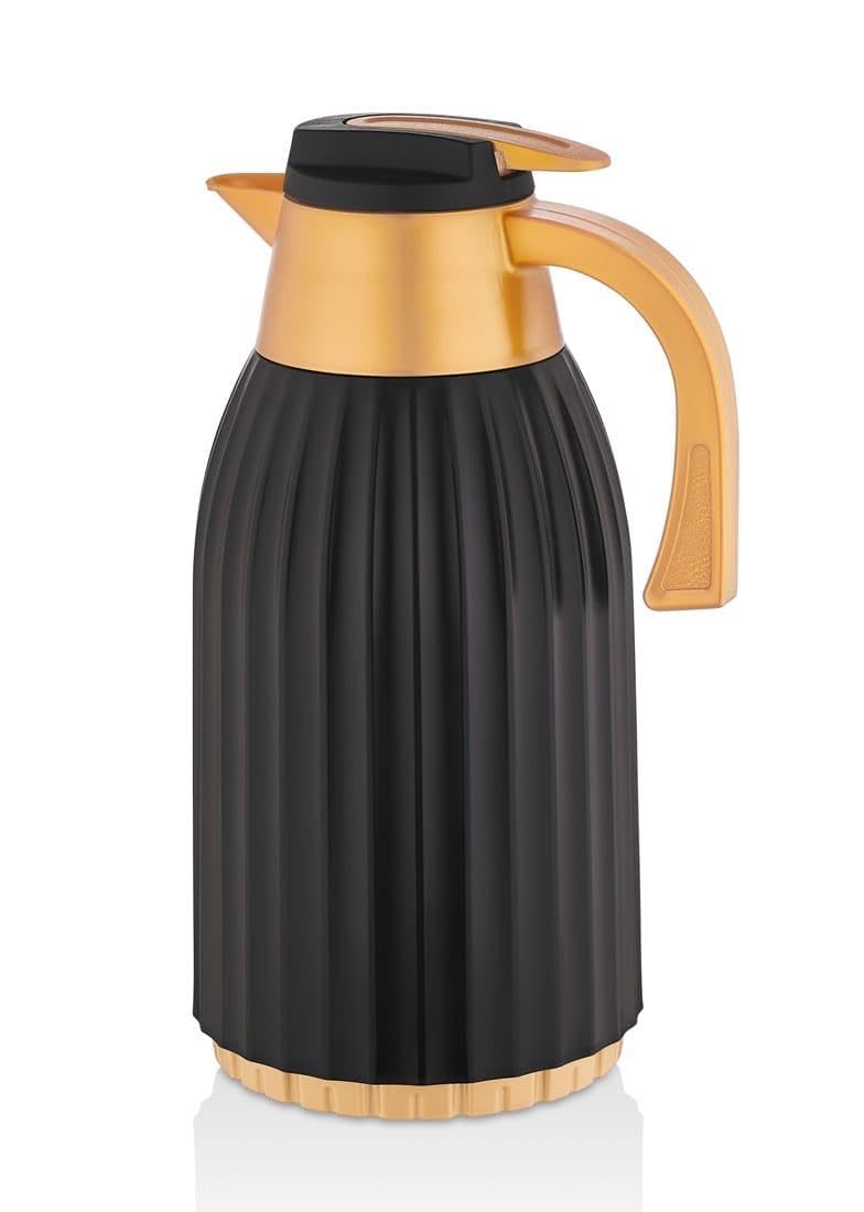 Kastel Serisi 1.5 Litre Cam Termos