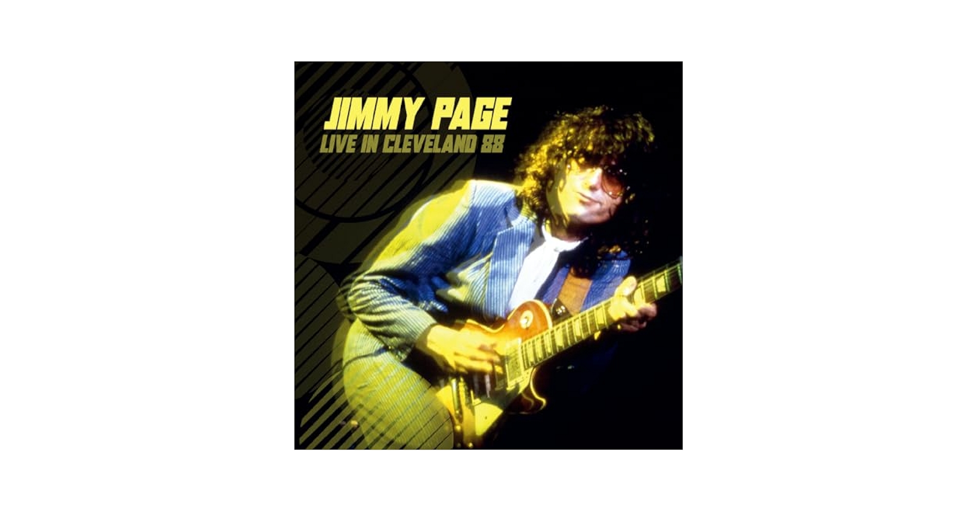 Amazon.co.jp: Live In Cleveland 88: ミュージック