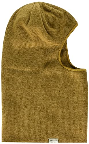 Dickies WHC206 Men'S Rib Knit Balaclava Brown thumb #1
