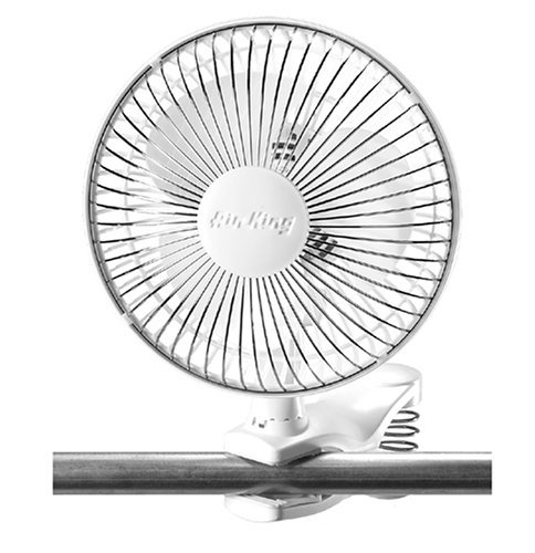 Amazon.com | Lasko #4006 Clip Stik Desk Fan 2-SPEED (1, DASIGN 1): Bowls