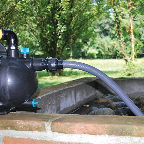 FITT ASPIRFLEX PLUS 7 m - Tubo per Aspirazione