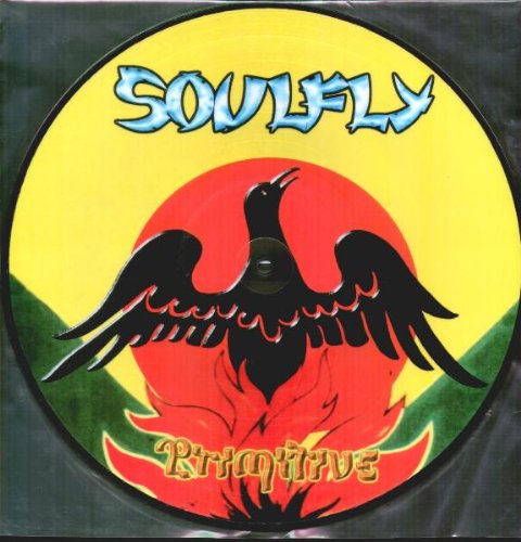 Sepultura - Primitive - Amazon.com Music