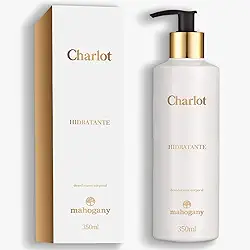 Hidratante Corporal Charlot 350 ml