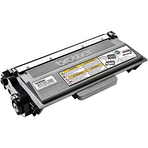 Cartouche Brother TN-3390 pour imprimer de gros volumes au bureau