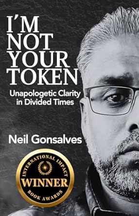 I'm Not Your Token