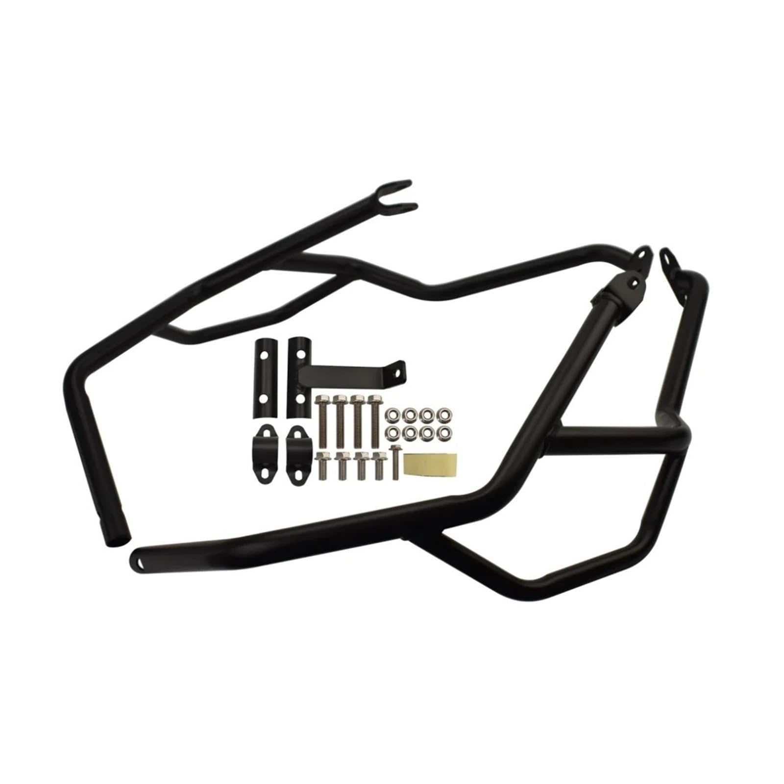 Crash Bar Moto Per Benellia TRK502 TRK502X Barre Paramotore