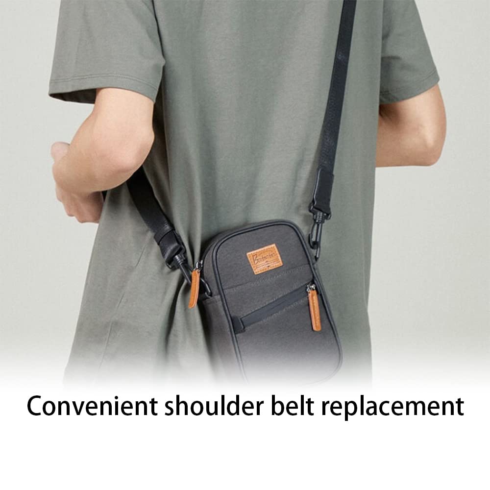 Cinghia Tracolla Per Borsa Sportiva - Foto 10