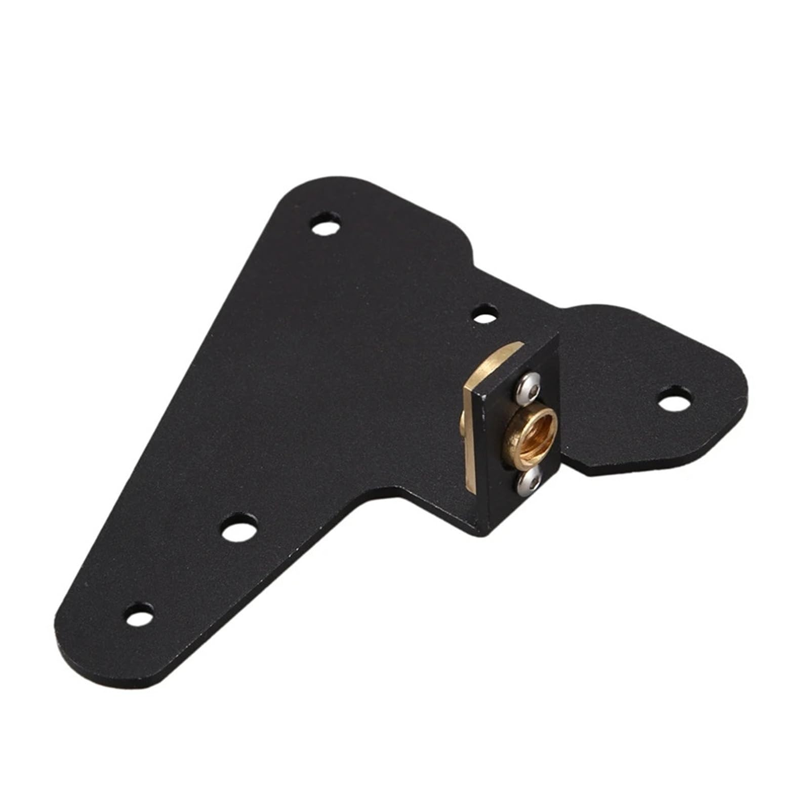 Kit vite a doppia Z, compatibile con Creality | Adatto for Ender 3/V2/Max, supporto stabile, parte stampante 3D(Ender3 V2)