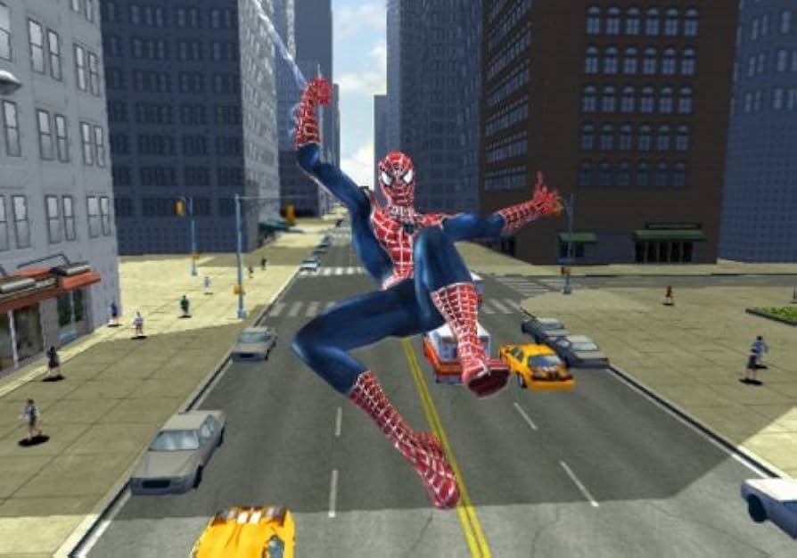 スパイダーマン3/DS/NTRPAQ3J/A 全年齢対象 スパイダーマン3/DS/NTRPAQ3J/A 全年齢対象 Amazon