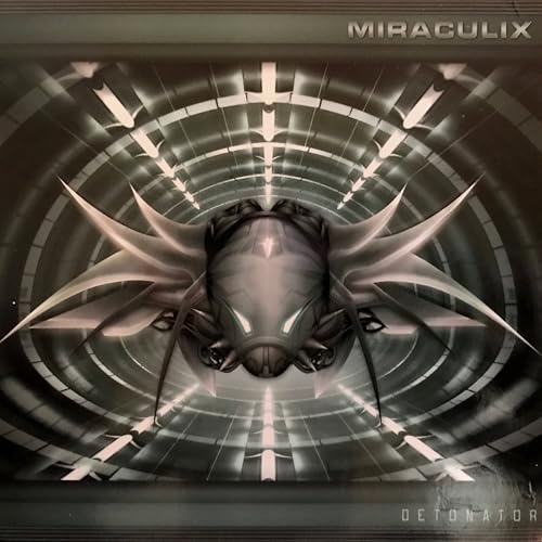 Amazon.com: Detonator : Miraculix: Digital Music