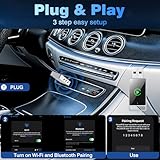 Zoom IMG-2 drepint adattatore wireless 2 in Zoom IMG-2 drepint adattatore wireless 2 in