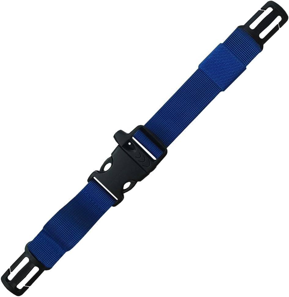 HDHYK Adjustable Backpack Chest Strap Nylon 1 Inch bing