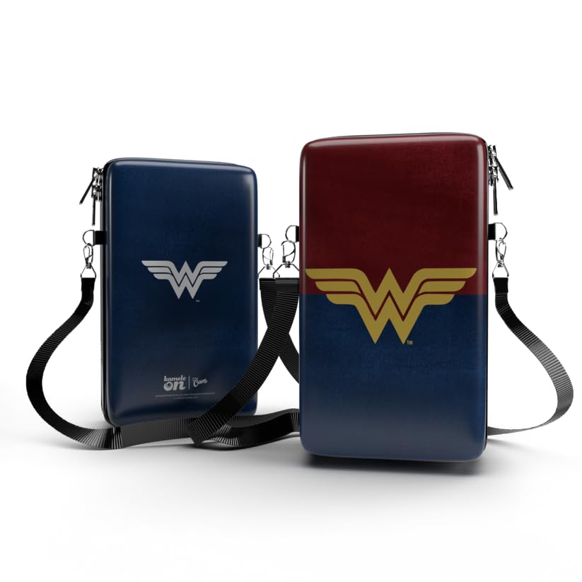 Shoulder P Vertical Mulher Maravilha