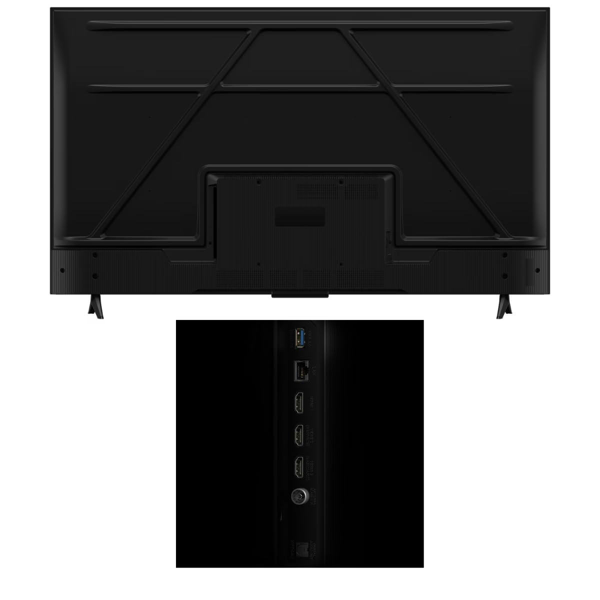 Amazon.com: TCL 50