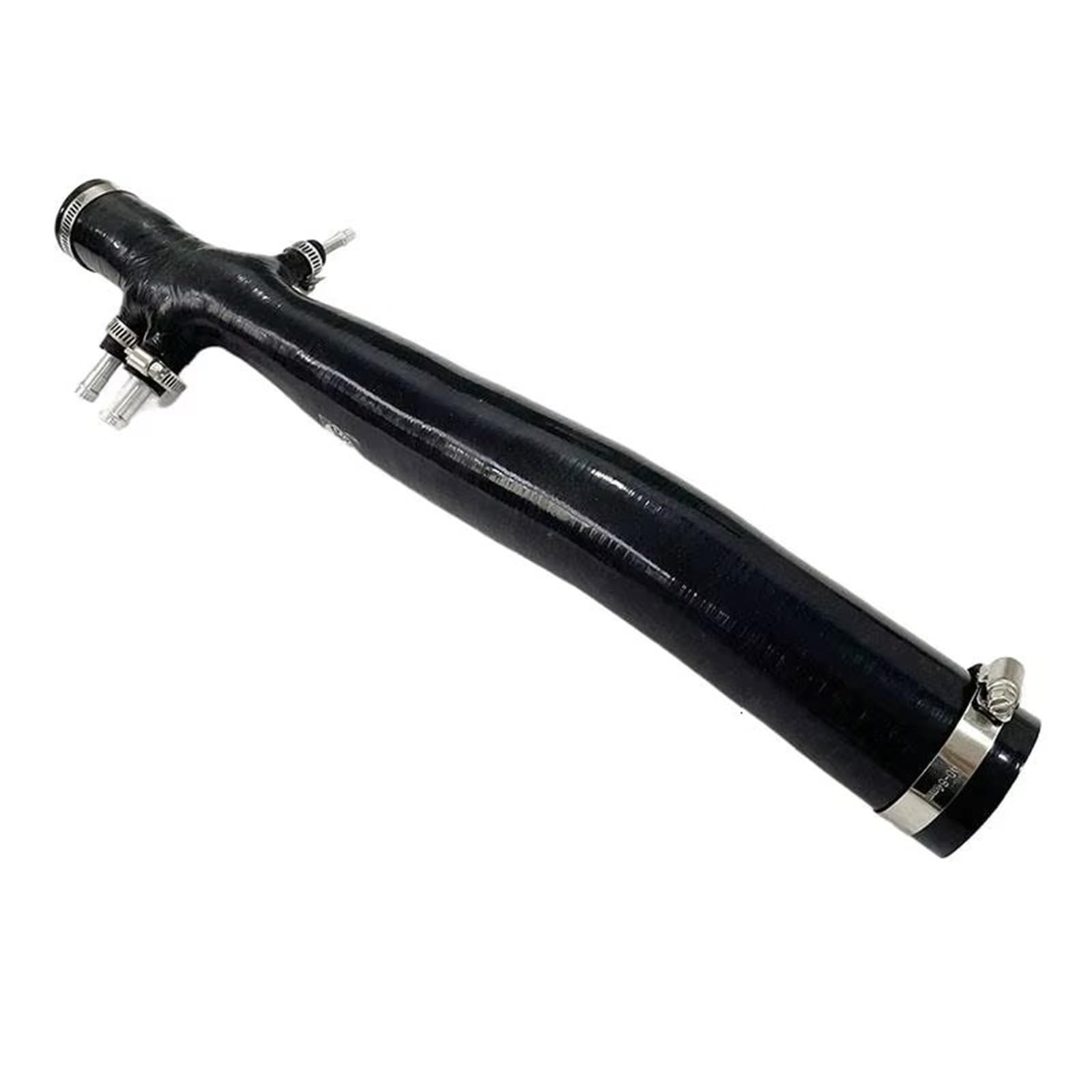 Tubo Aspirazione Aria Auto Kit Tubo Flessibile Di Aspirazione Dell'aria Intercooler 1999-2007 In Silicone Per Smart Per Fortwo 450 Per Roadster 452 600 Cc 700 Cc Turbo Tubo Aspirazione(K8-78-K Black)