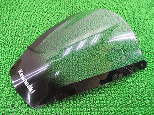 Amazon | 中古 カワサキ 純正 バイク 部品 ZX-12R スクリーン