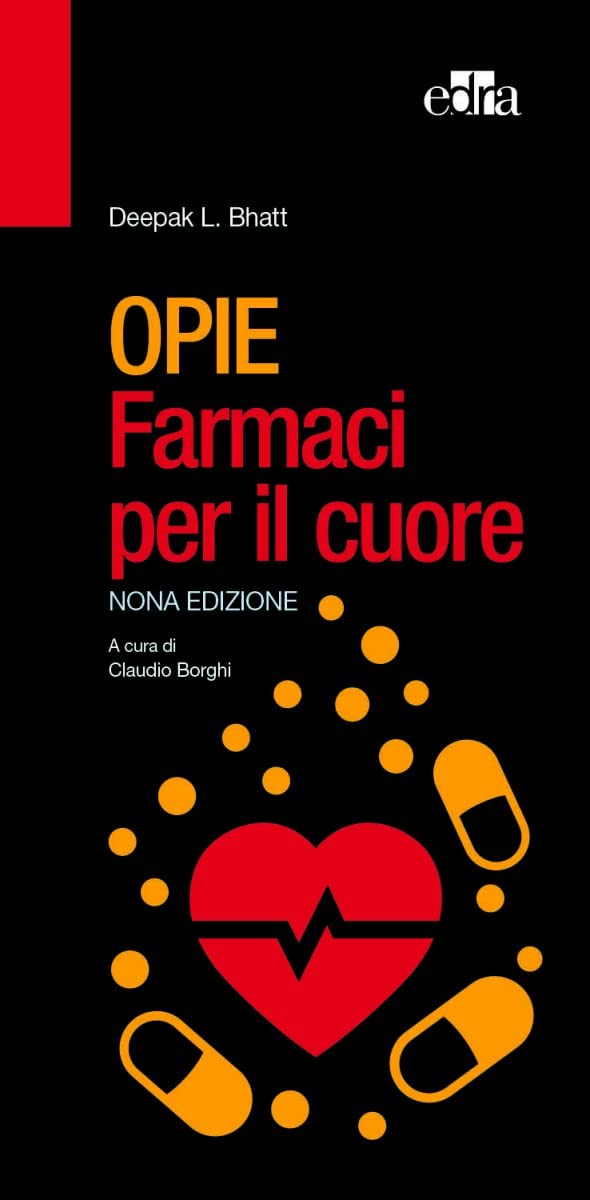 Opie. Farmaci Per Il Cuore - 4