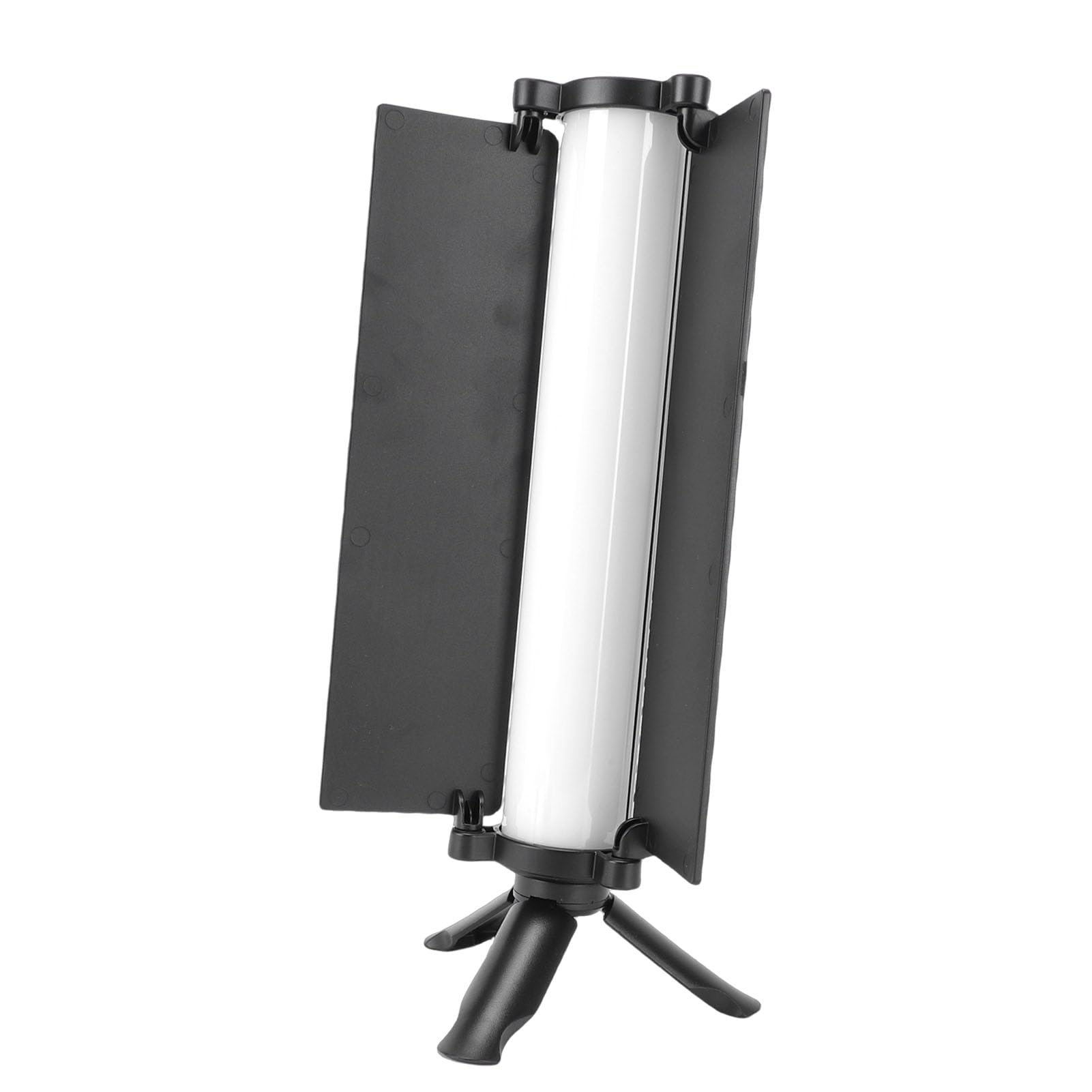 Bacchetta luminosa a LED RGB con batteria da 2600 mAh