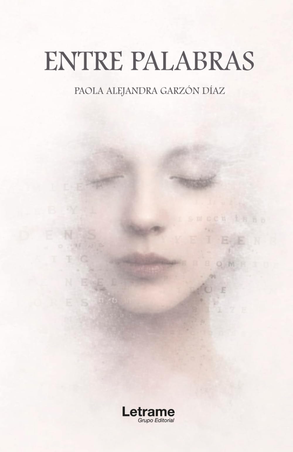 Entre palabras: 01 (Poesía)