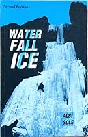 Waterfall Ice 0921102003 Book Cover