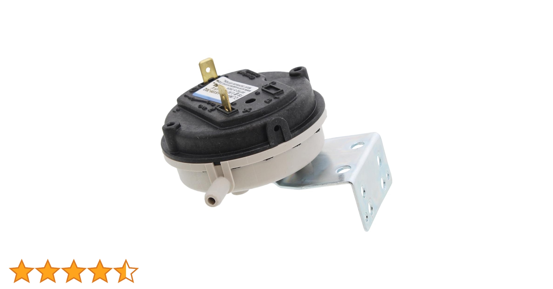 Furnace Air Pressure Switch Replaces York Coleman Luxaire