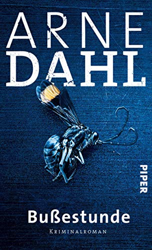 Bußestunde (A-Team 10): Kriminalroman (German
