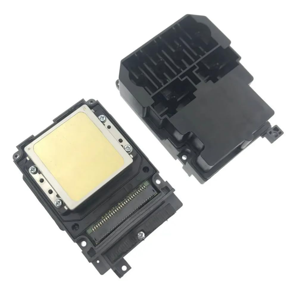 Testina di stampa per inchiostro a sublimazione eco solvente al 100% 4x compatibile con i materiali di consumo per stampanti F192040 DX10 TX800 TX700 TX710 TX720 TX820 A700 A800